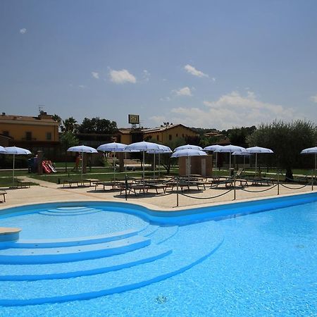 Country House Il Ponte Алба Адриатика Екстериор снимка