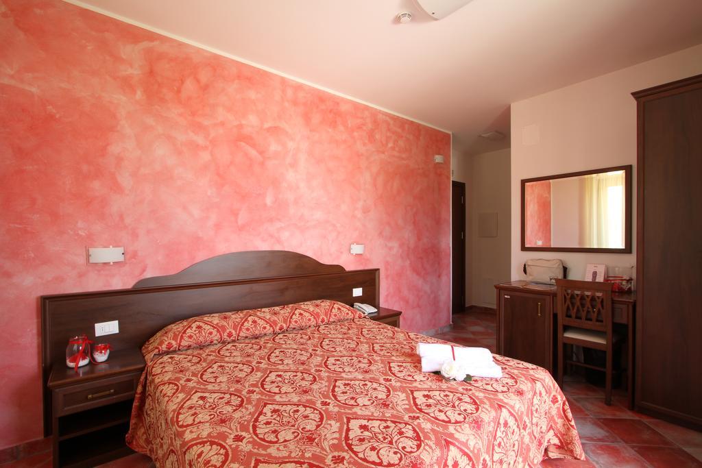 Country House Il Ponte Алба Адриатика Екстериор снимка