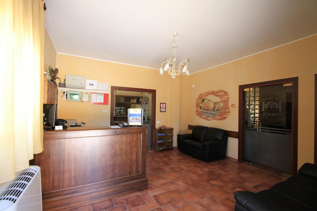 Country House Il Ponte Алба Адриатика Екстериор снимка