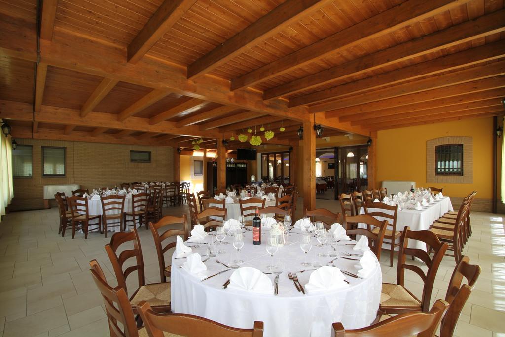 Country House Il Ponte Алба Адриатика Екстериор снимка