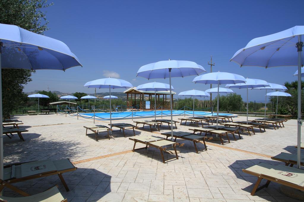 Country House Il Ponte Алба Адриатика Екстериор снимка